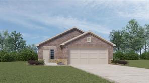 1812 Misty Brook Drive