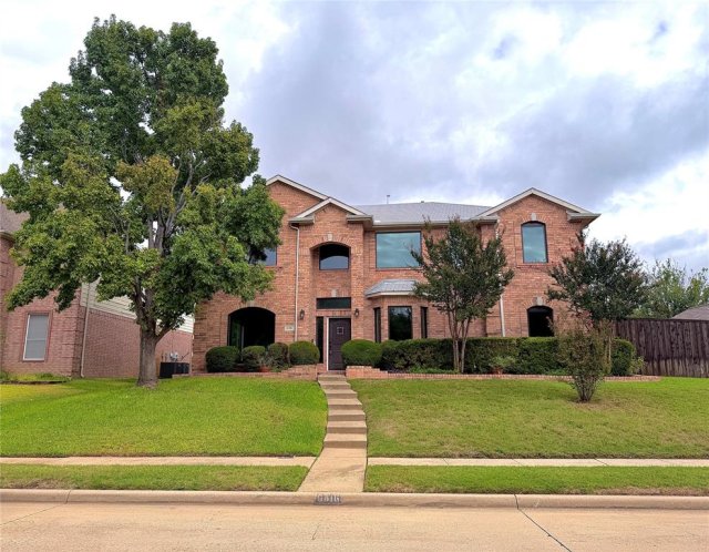 6416 Wexley Lane