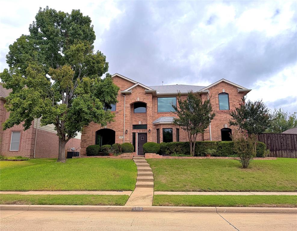 6416 Wexley Lane - Photo 1