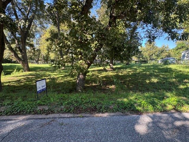 1614 S Rusk Street - Photo 1