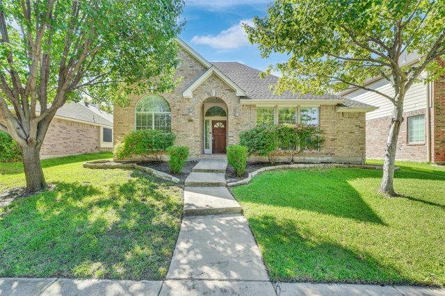 3833 Windward Drive