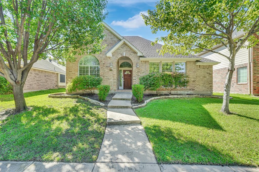 3833 Windward Drive - Photo 1