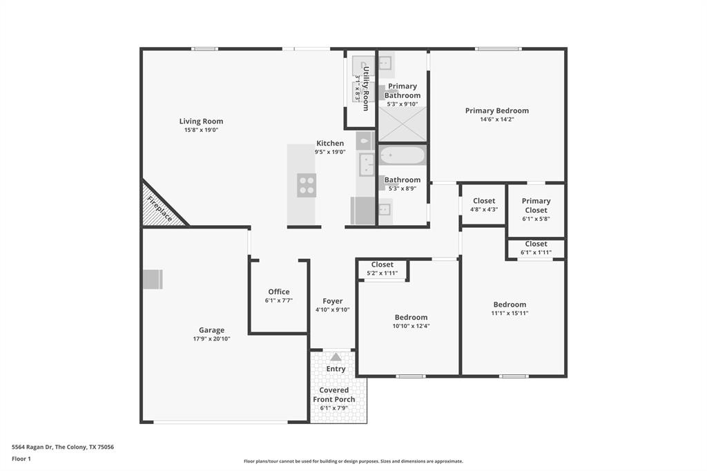 5564 Ragan Drive - Photo 17