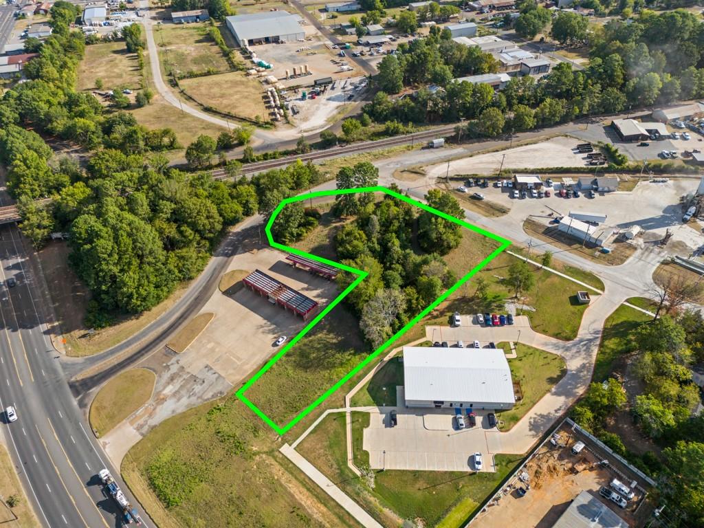 3208 W Loop 281 - Photo 1