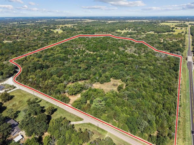 TBD Gilbreath Road