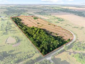 24.95 acres McFarlin Road - Photo 2