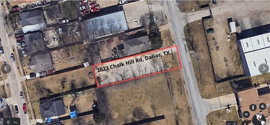2623 Chalk Hill Road - Photo 1