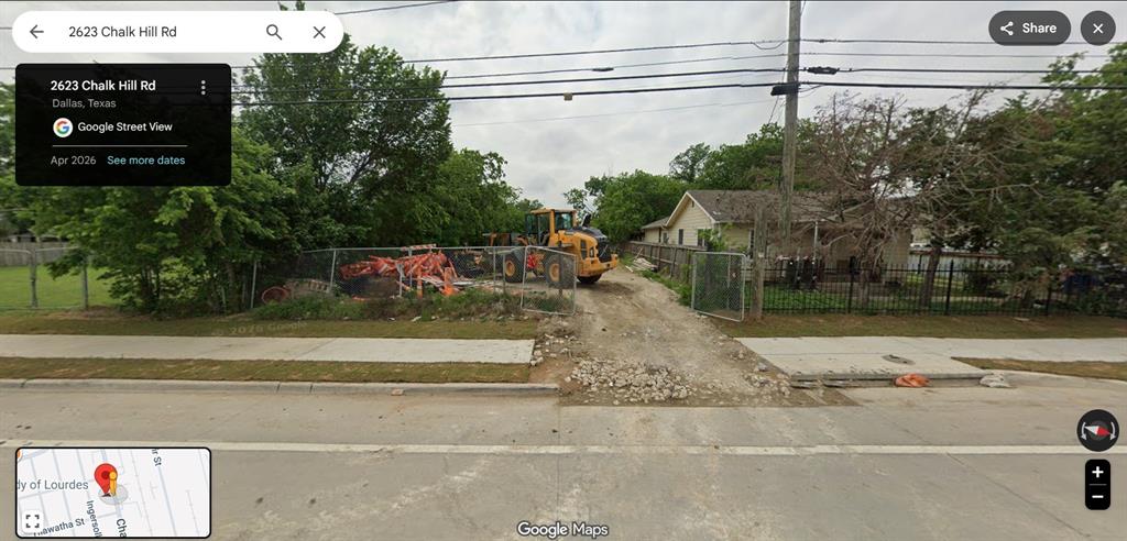 2623 Chalk Hill Road - Photo 3