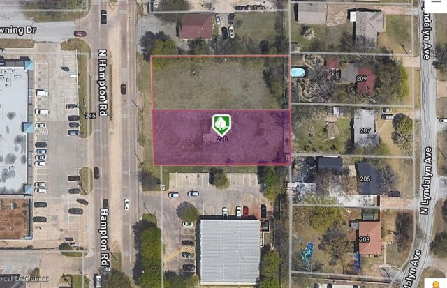 228 N Hampton Road
