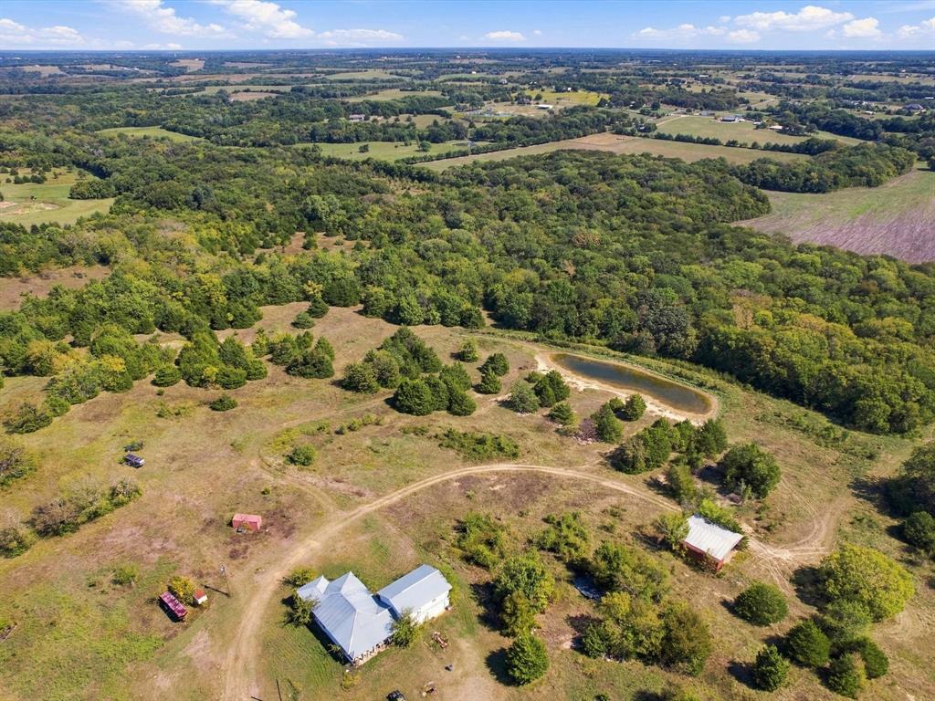 828 Blanton Hill Road - Photo 22