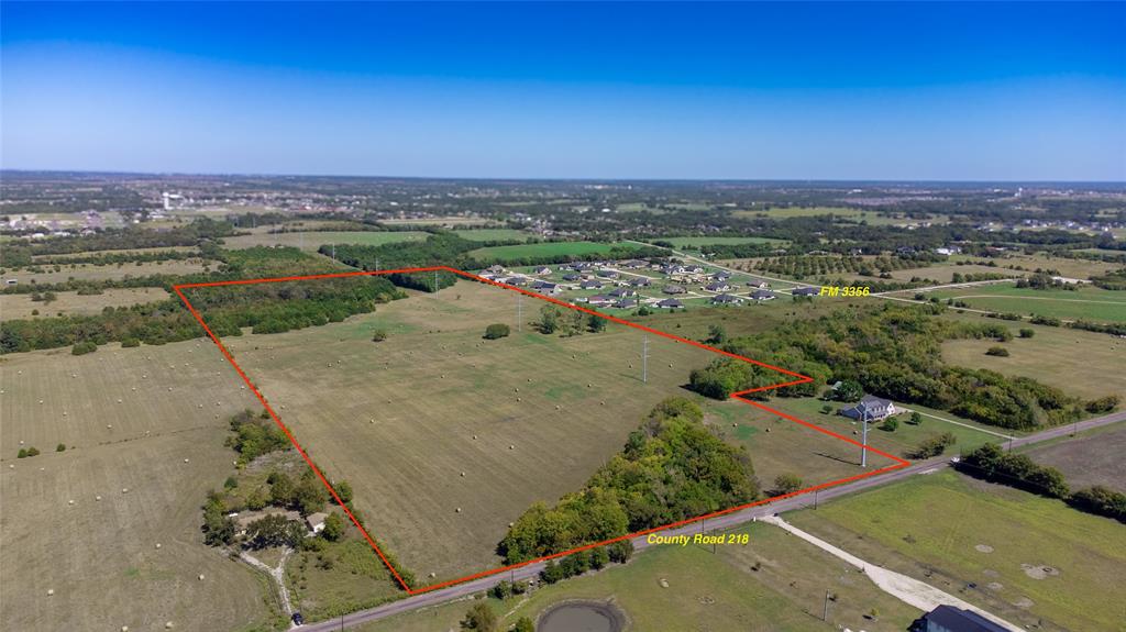 62.48 AC County Road 218 - Photo 1