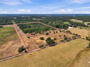 40.54acres TBD County Road 2314 - Photo 2