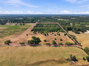40.54acres TBD County Road 2314 - Photo 5