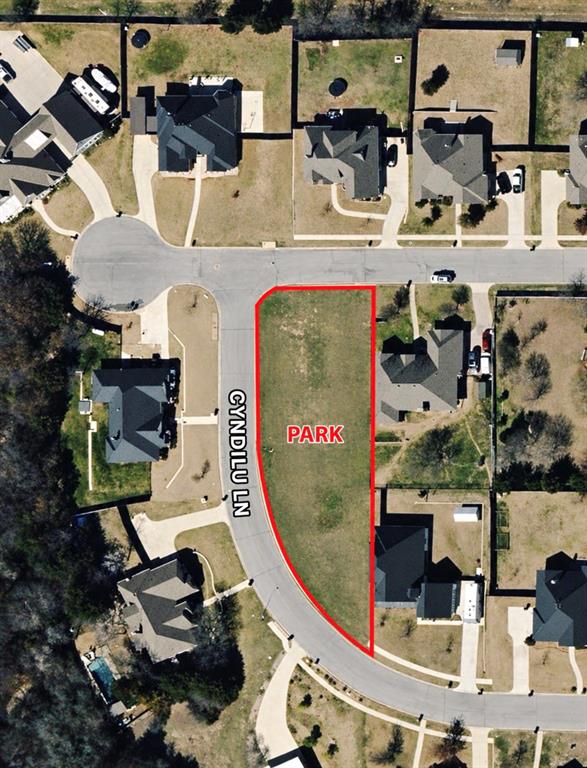 309 William Allen Lane - Photo 1