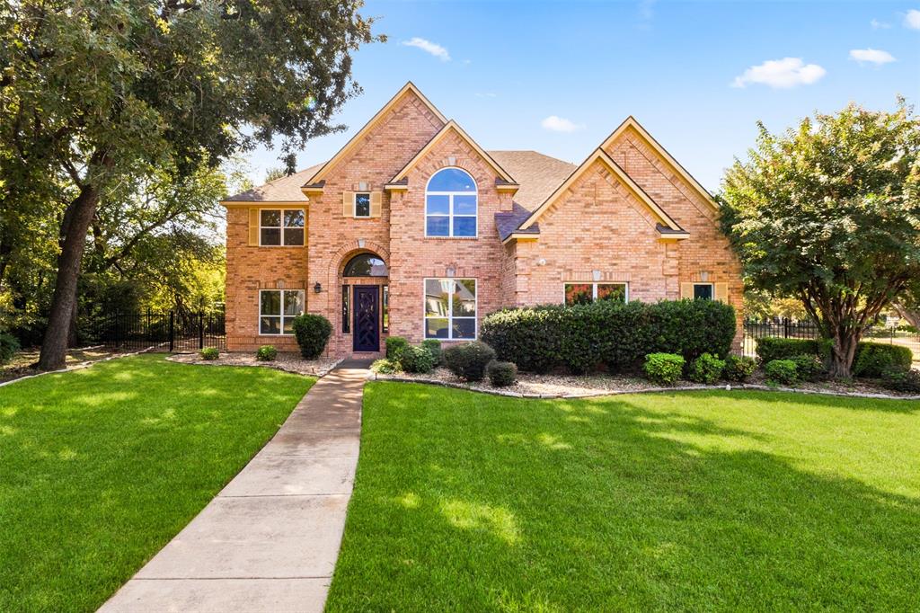 408 Indian Paintbrush Way - Photo 1