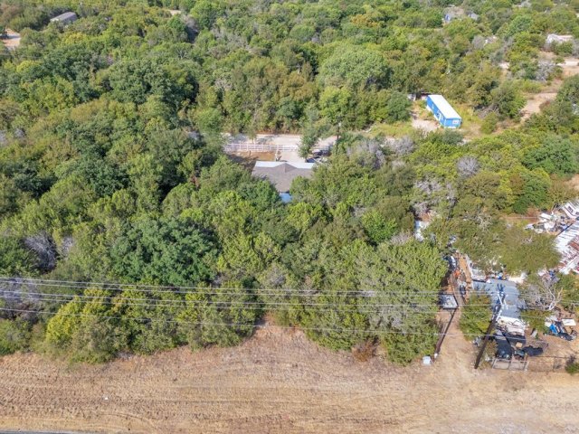 6102 Tin Top Highway