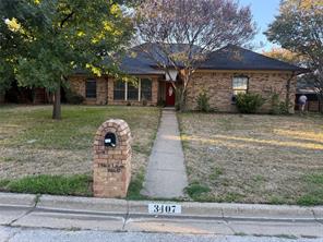 3407 Ruidoso Drive