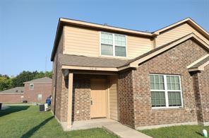 1712 S Waco Street