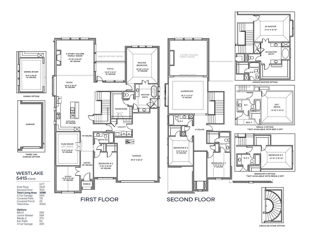 1832 Acoma Way - Photo 2