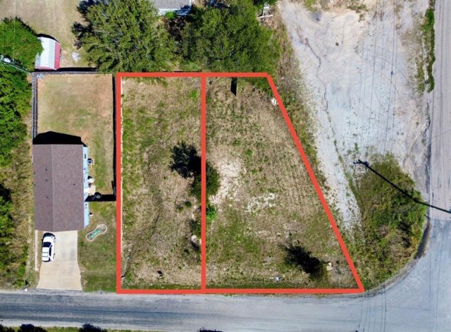 756 E Bluebonnet Drive