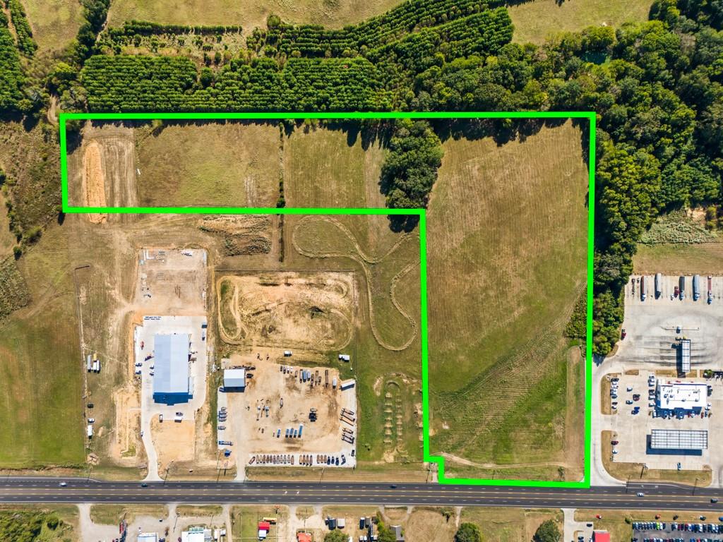 TBD US HWY 271 N - Photo 1