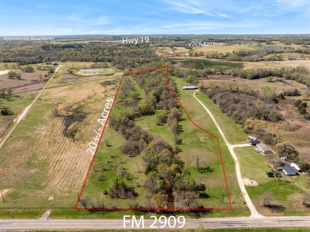 000 Fm 2909