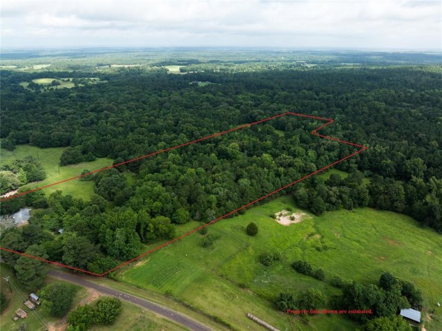 519 An County Rd 450