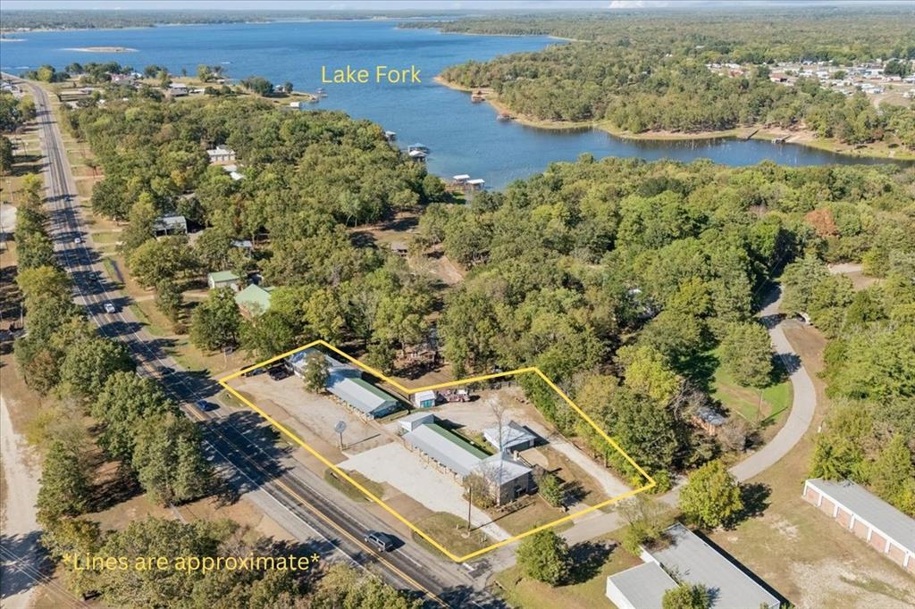 2784 W Highway 154 - Photo 1