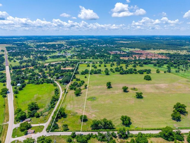 TBD Tidwell Road