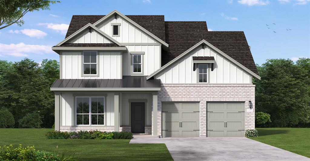 2809 Starlight Trail - Photo 1