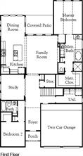 2809 Starlight Trail - Photo 2
