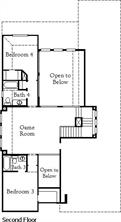 2809 Starlight Trail - Photo 3
