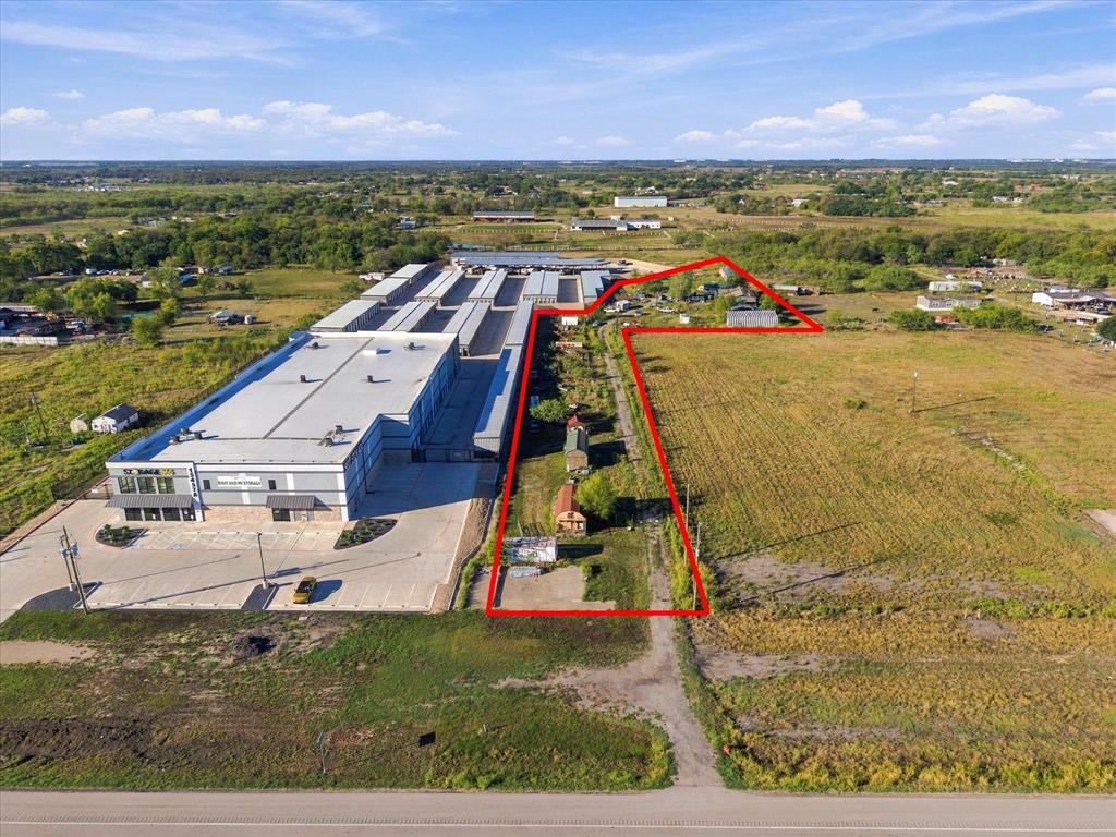 15457 State Highway 205 - Photo 1
