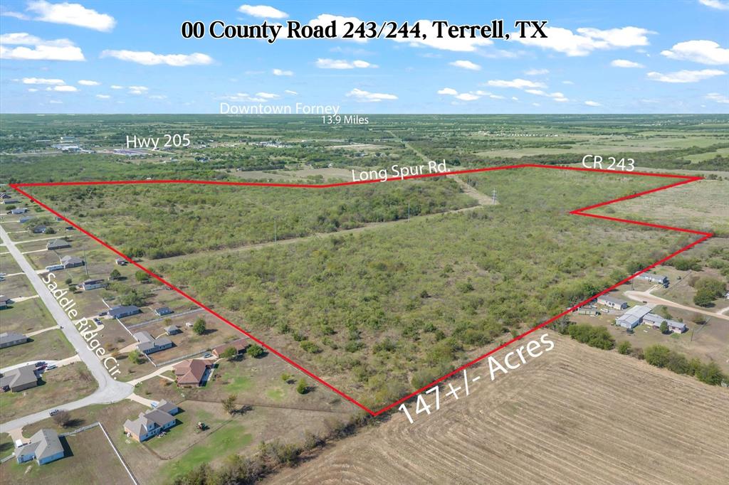 00 County Road 243/244 - Photo 1