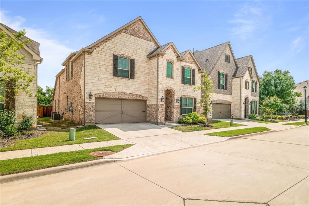 302 Dove Falls Drive - Photo 1