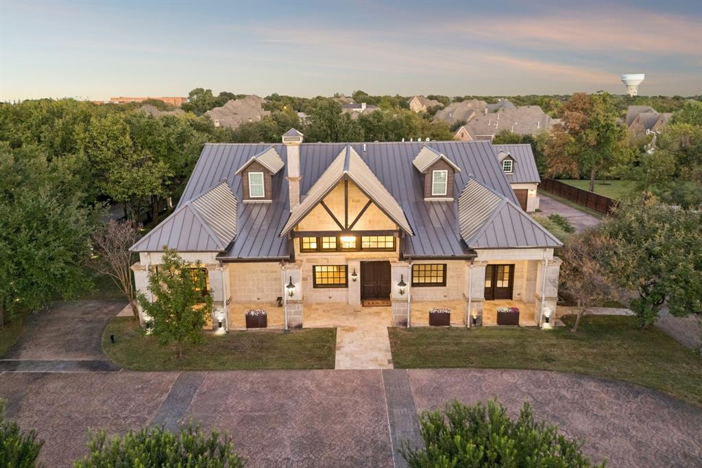 585 Shady Oaks Drive - Photo 1