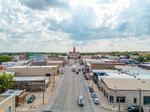 221 North Main