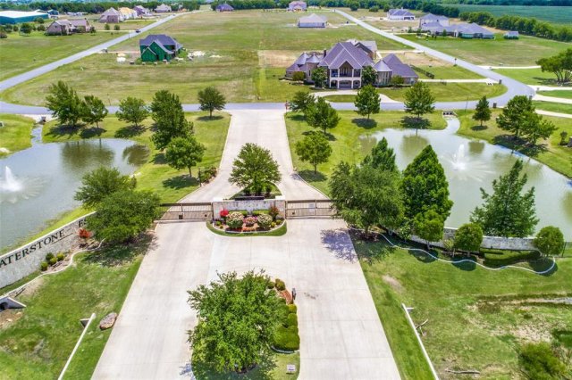 C-14 Waterstone Estates