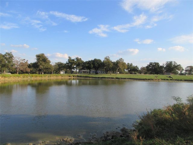 216 CR 181 Highway