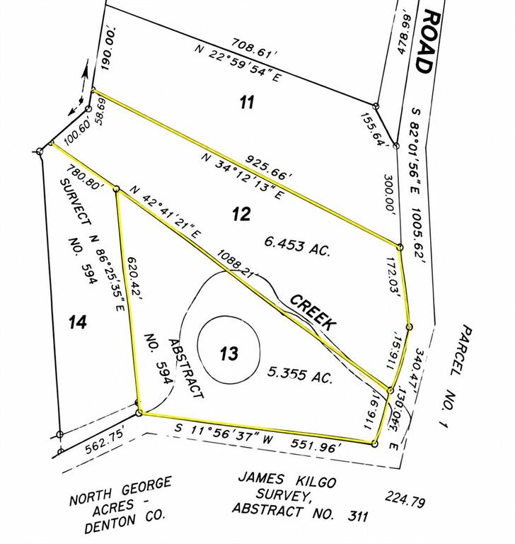 4900 Contrary Creek Road - Photo 12