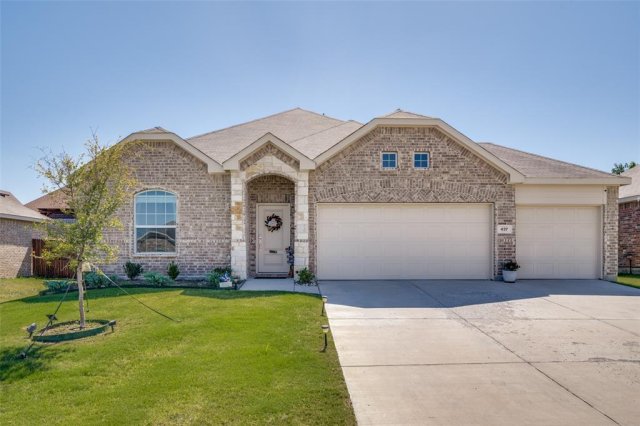 437 Ridge Drive