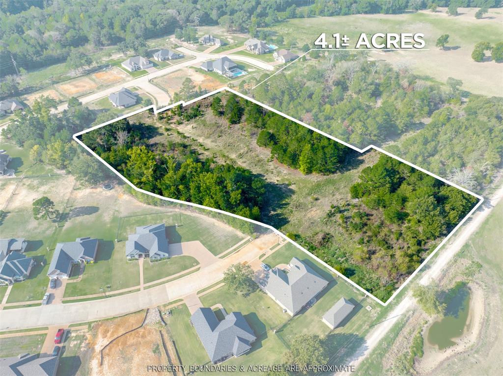 0 Corrigan Trails Boulevard - Photo 1