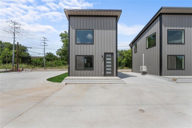 802 Old Wise Road