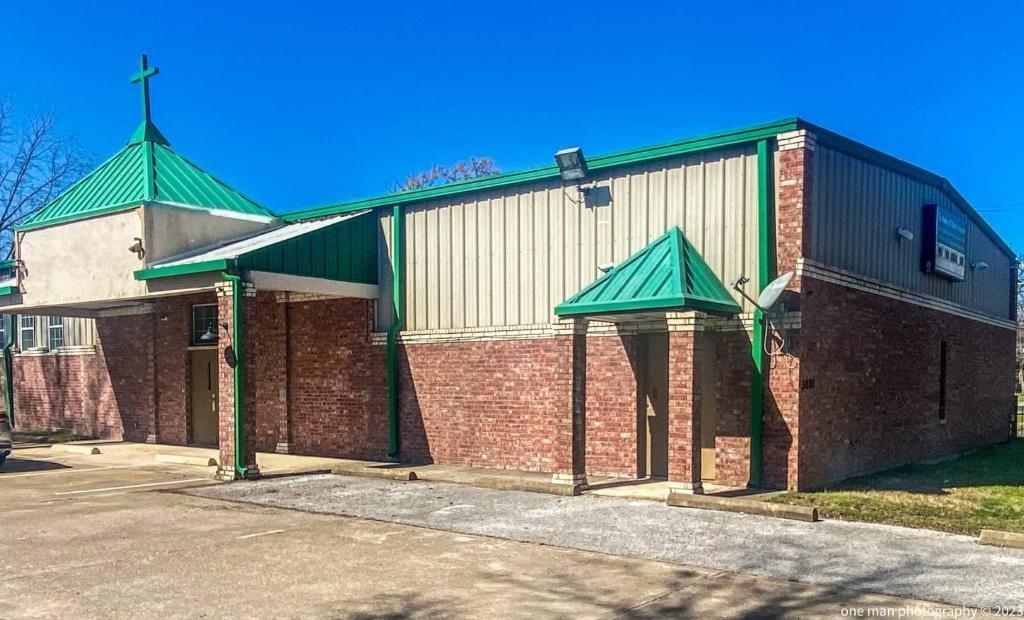 5001 Crozier Street - Photo 1
