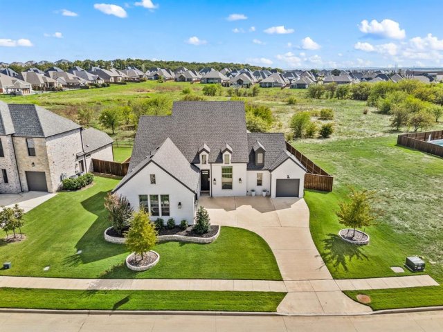 7100 Prairie Ridge Road