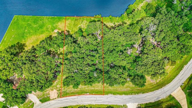 Lot 441 Waters Edge