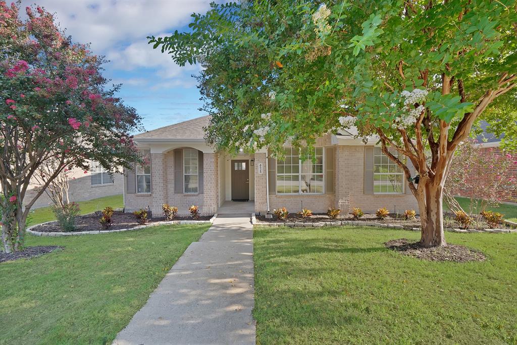 4524 Highridge Drive - Photo 1