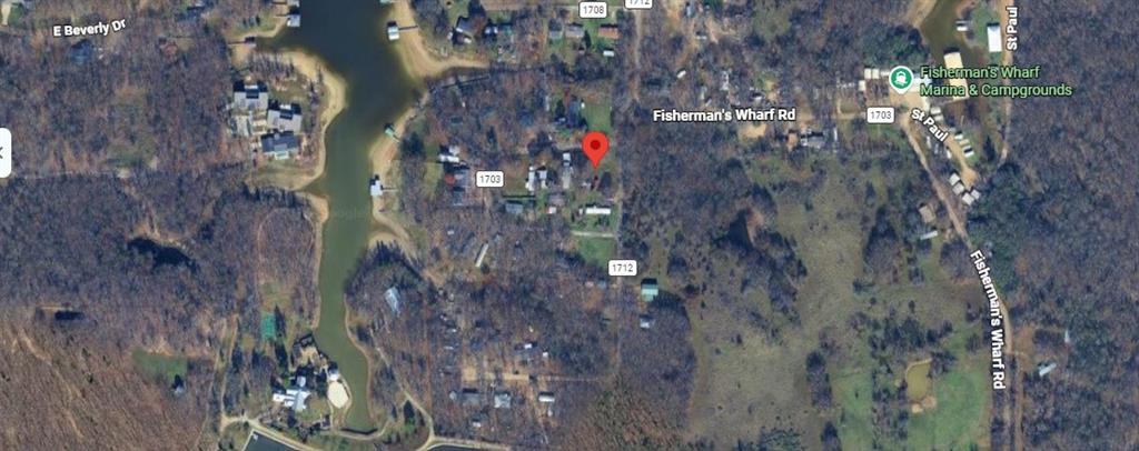 2525 County Road 1703 - Photo 1