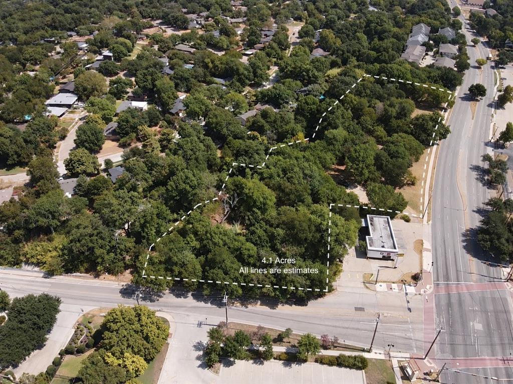 8605 Ferguson Road - Photo 1