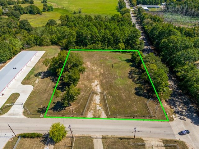 TBD Cypress Street
